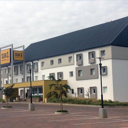 Sun1 Witbank Hotel Kültér fotó